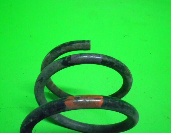 Coil Spring NISSAN Micra II (K11)