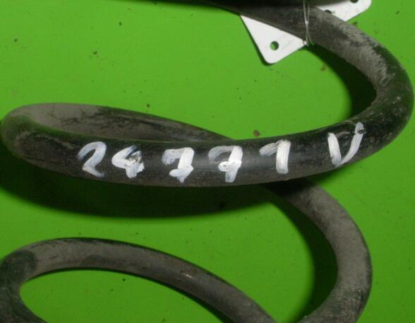 Coil Spring VW Passat (3C2)