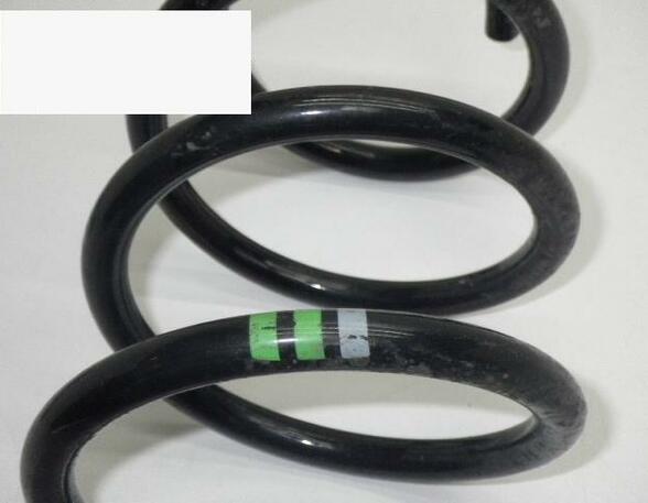 Coil Spring VW Crafter 30-35 Bus (2E)