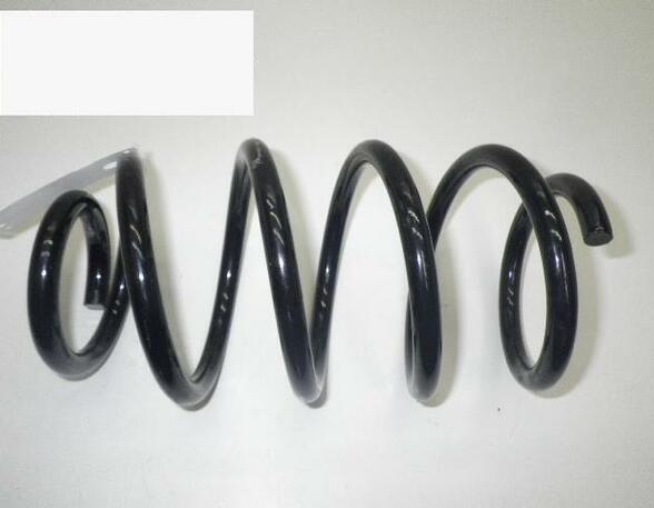 Coil Spring VW Crafter 30-35 Bus (2E)