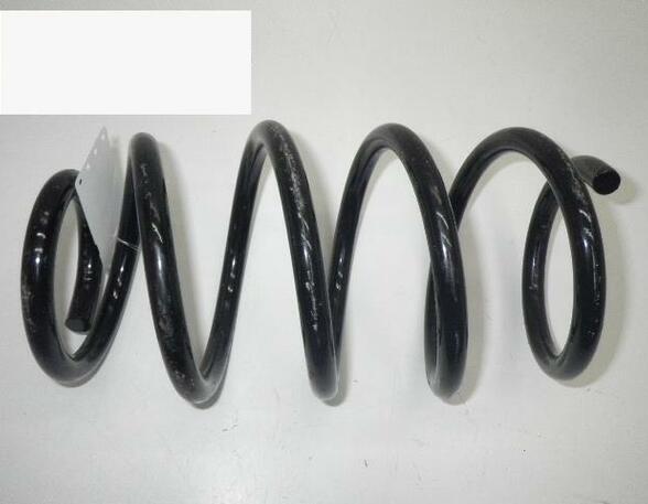 Coil Spring VW Crafter 30-35 Bus (2E)