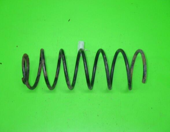 Coil Spring VW Polo Coupe (80, 86C)