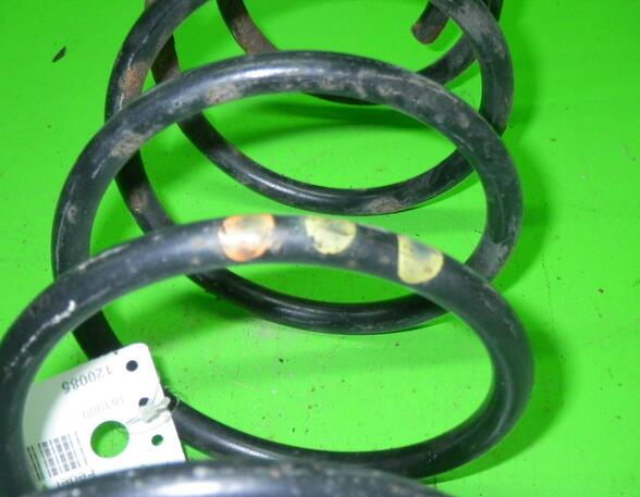 Coil Spring VW Polo Coupe (80, 86C)