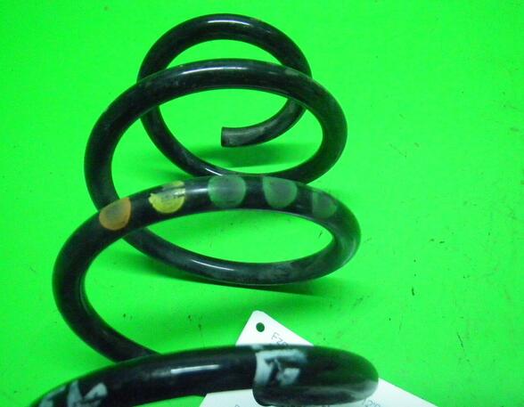 Coil Spring SEAT Ibiza III (6L1), VW Polo (9N)