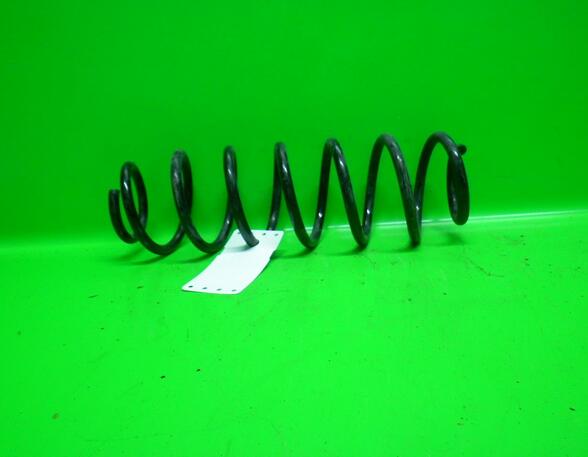 Coil Spring SEAT Ibiza III (6L1), VW Polo (9N)