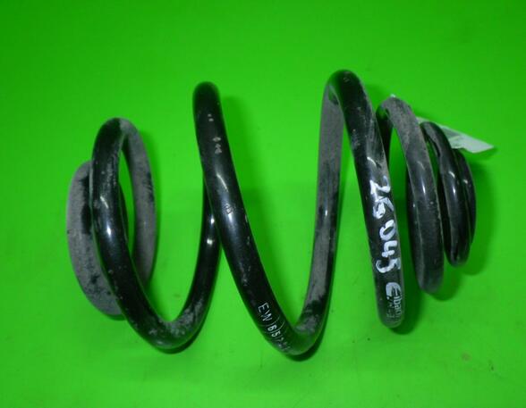 Coil Spring OPEL Corsa C (F08, F68)