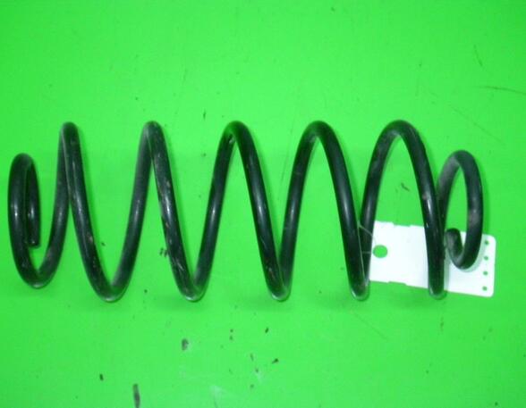 Coil Spring TOYOTA Yaris (NCP1, NLP1, SCP1)