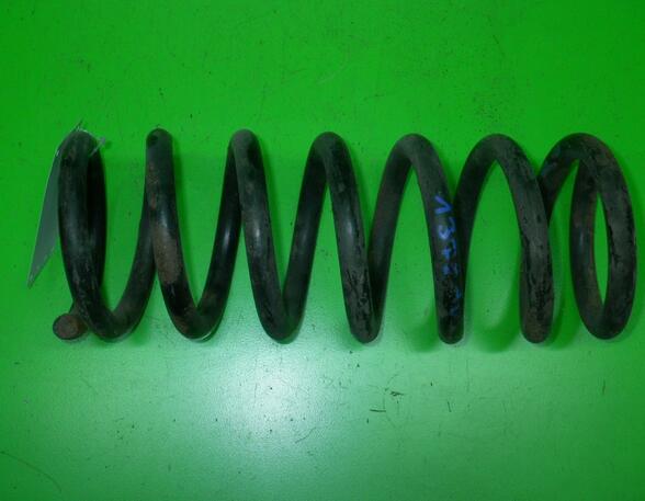 Coil Spring VW Transporter III Bus (--)