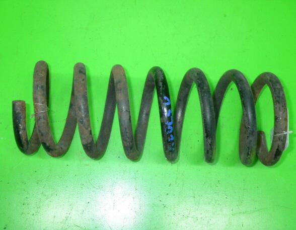 Coil Spring VW Transporter III Bus (--)