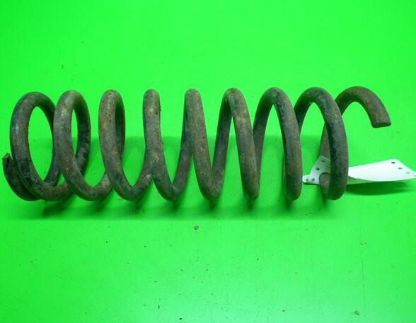 Coil Spring MERCEDES-BENZ C-Klasse (W202)