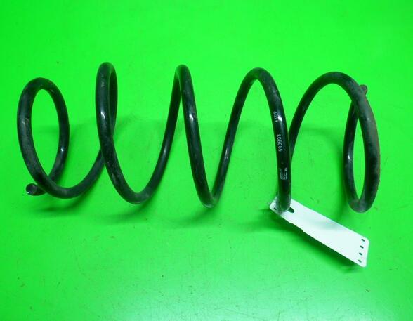 Coil Spring RENAULT Clio I (5/357, B/C57)