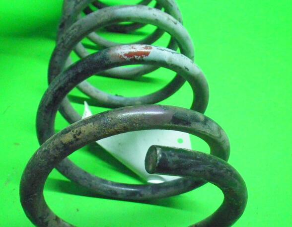 Coil Spring NISSAN Micra II (K11)