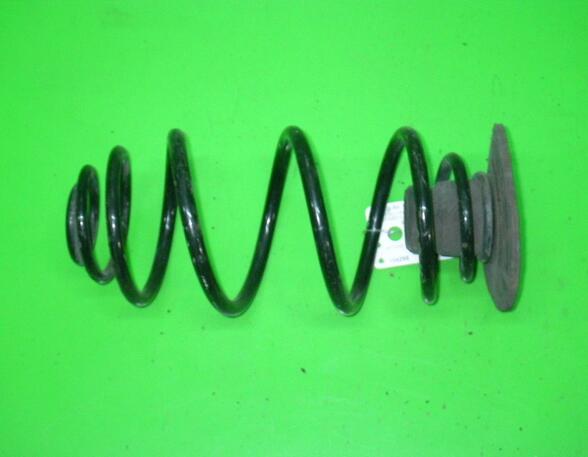 Coil Spring OPEL Astra G CC (F08, F48)