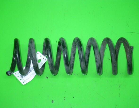 Coil Spring MERCEDES-BENZ C-Klasse (W202)