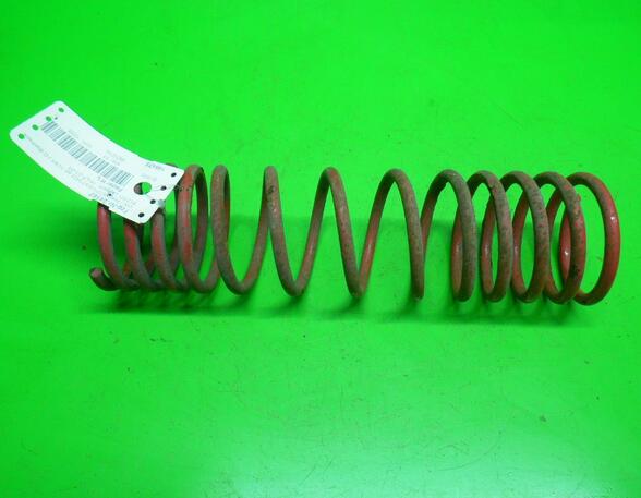 Coil Spring VW Polo Coupe (80, 86C)