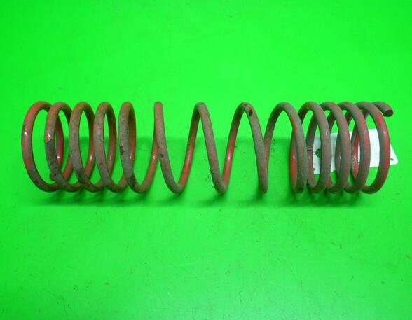 Coil Spring VW Polo Coupe (80, 86C)