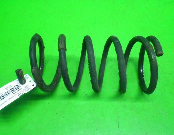 Coil Spring CHEVROLET Rezzo Großraumlimousine (U100), DAEWOO Rezzo (KLAU)