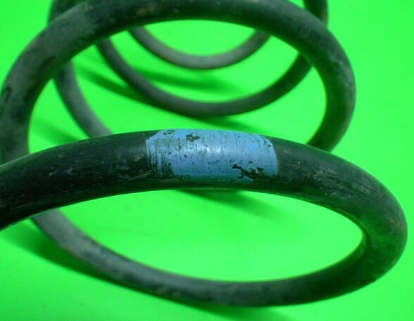 Coil Spring VW Golf I (17)