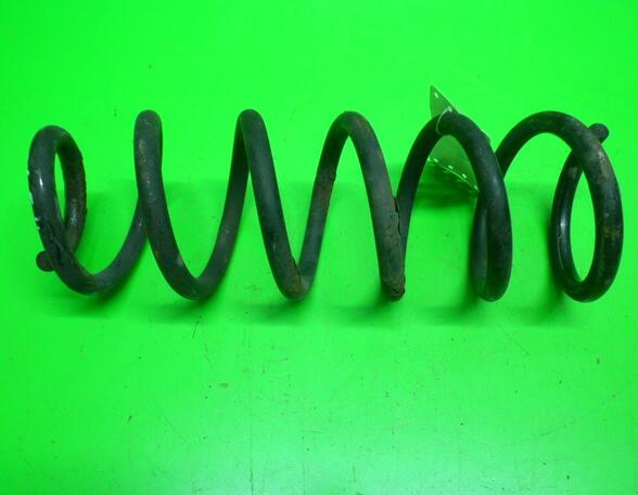 Coil Spring PEUGEOT 406 (8B)