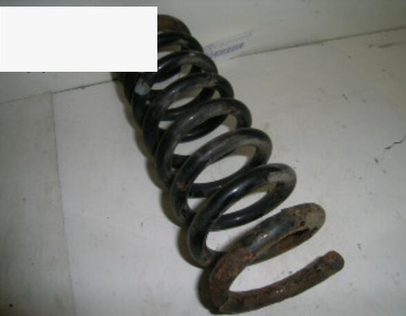 Coil Spring MERCEDES-BENZ C-Klasse T-Model (S202)