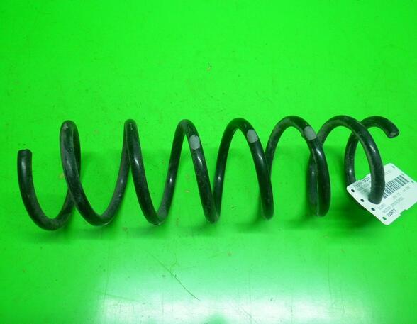 Coil Spring BMW 5er (E60)