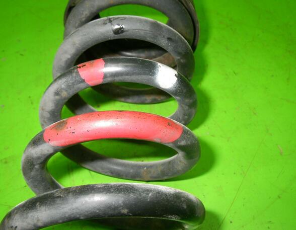 Coil Spring MERCEDES-BENZ C-Klasse (W202), MERCEDES-BENZ C-Klasse T-Model (S202)