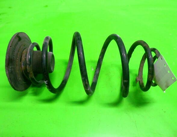 Coil Spring OPEL Astra G CC (F08, F48)