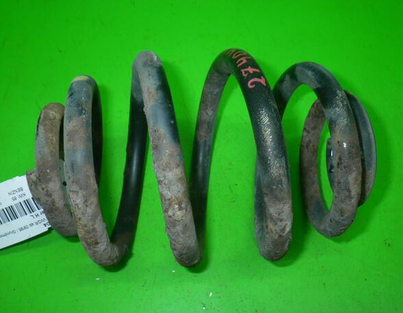 Coil Spring FORD Galaxy (WGR)