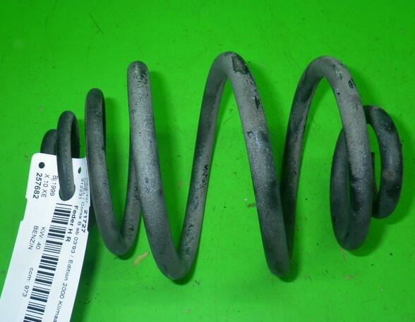 Coil Spring OPEL Corsa B (73, 78, 79)