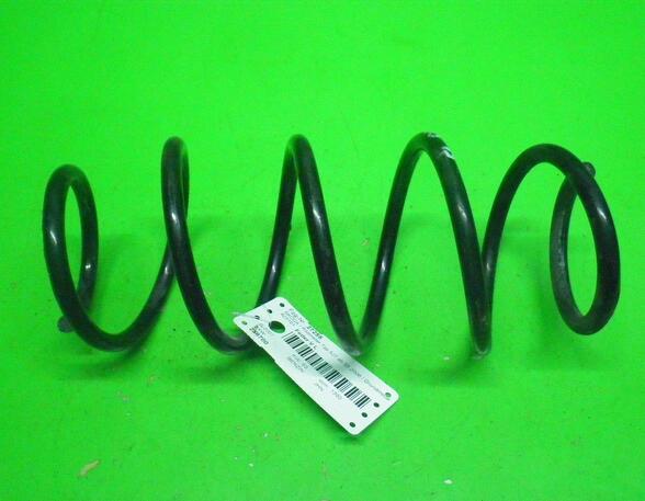 Coil Spring SKODA Roomster (5J), VW Polo (9N)