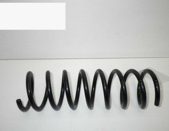 Coil Spring FORD C-Max II (DXA/CB7, DXA/CEU)