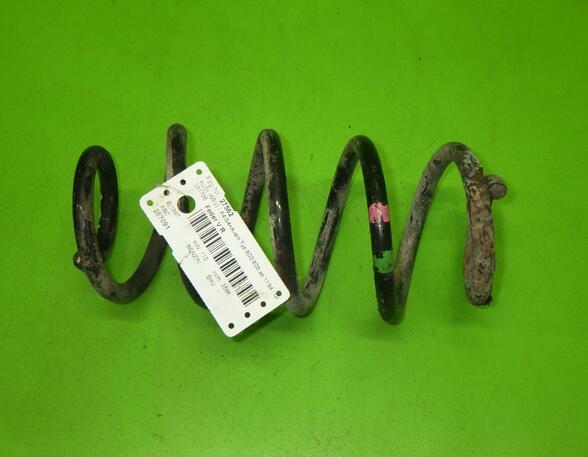 Coil Spring AUDI A4 Avant (8D5, B5)