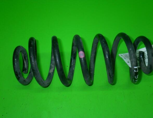 Coil Spring SMART Fortwo Coupe (451)