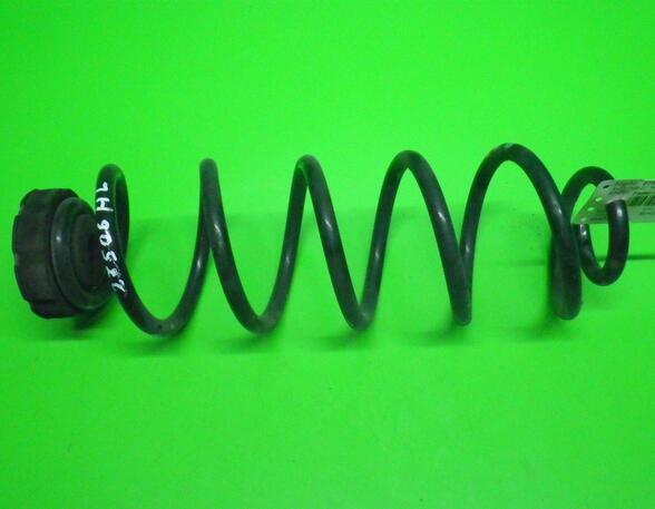 Coil Spring AUDI A4 Avant (8K5, B8)