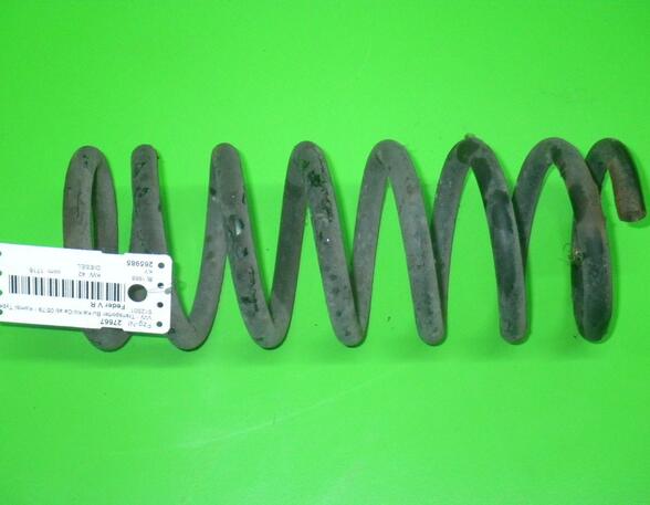 Coil Spring VW Transporter III Bus (--)