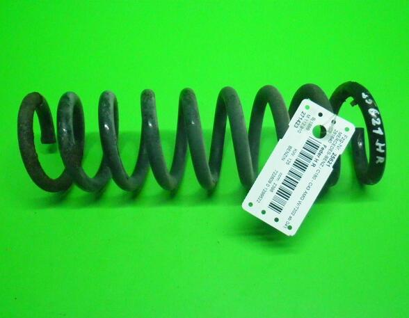 Coil Spring MERCEDES-BENZ C-Klasse T-Model (S202)