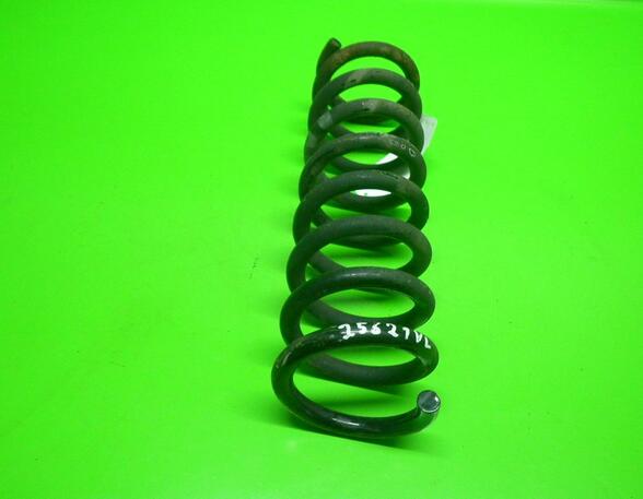 Coil Spring MERCEDES-BENZ C-Klasse T-Model (S202), MERCEDES-BENZ C-Klasse (W202)