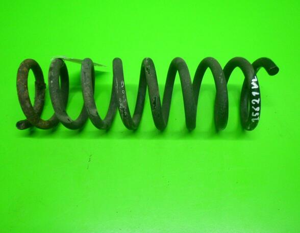 Coil Spring MERCEDES-BENZ C-Klasse T-Model (S202), MERCEDES-BENZ C-Klasse (W202)