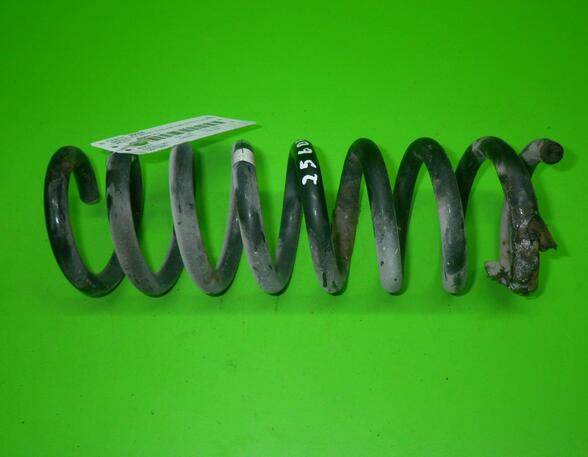 Coil Spring MERCEDES-BENZ E-Klasse T-Model (S210)