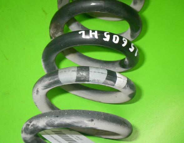 Coil Spring MERCEDES-BENZ E-Klasse T-Model (S210)