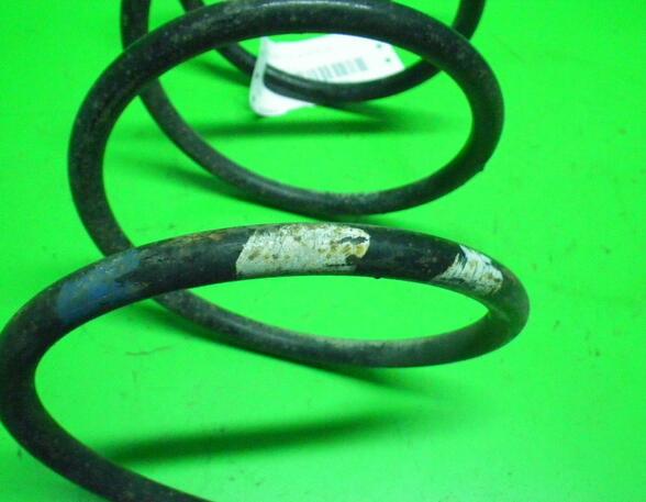 Coil Spring PEUGEOT 305 I Break (581D)