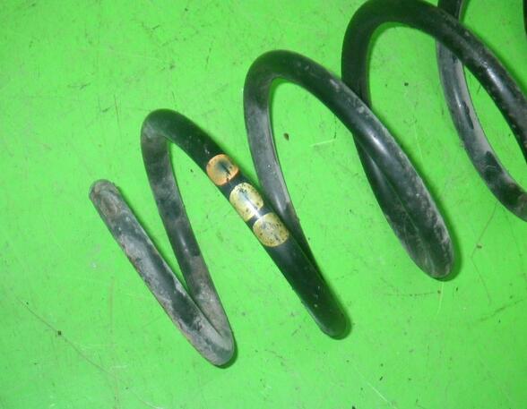 Coil Spring AUDI 80 Avant (8C5, B4)