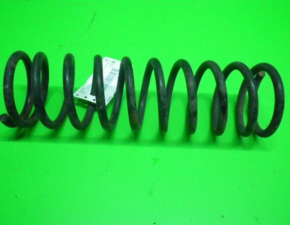 Coil Spring VW Polo Coupe (80, 86C)