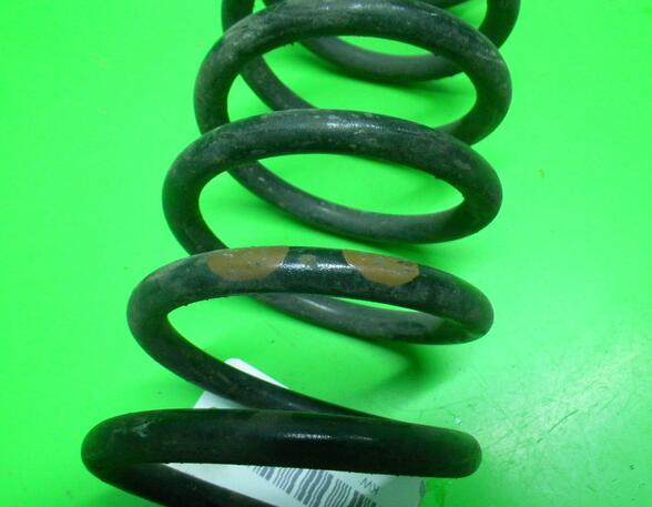 Coil Spring VW Polo Coupe (80, 86C)