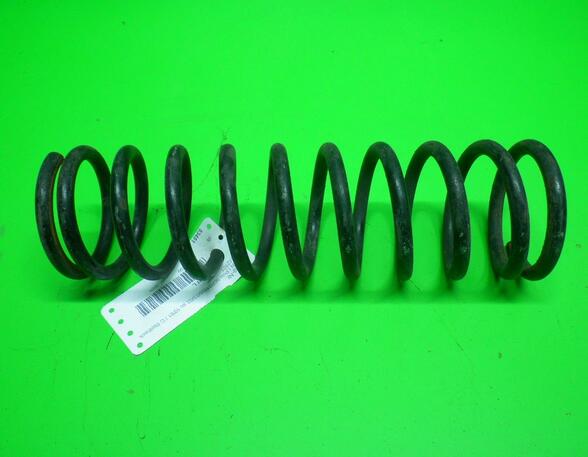 Coil Spring VW Polo Coupe (80, 86C)