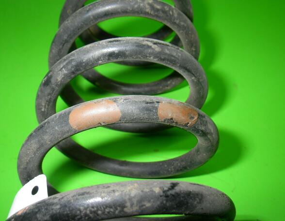 Coil Spring VW Polo Coupe (80, 86C)