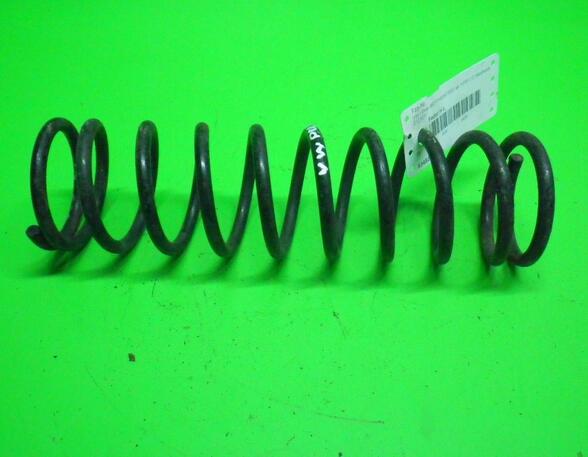 Coil Spring VW Polo Coupe (80, 86C)