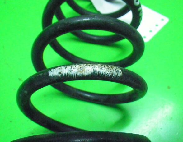 Coil Spring VW Polo Coupe (80, 86C)