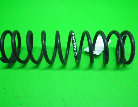 Coil Spring VW Polo Coupe (80, 86C)