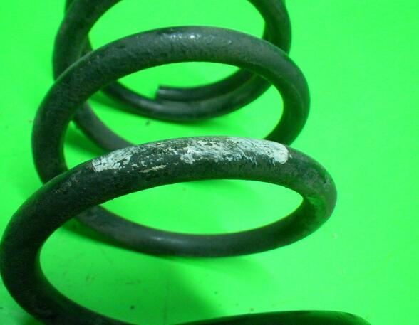 Coil Spring VW Polo Coupe (80, 86C)